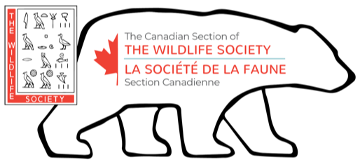 The Canadian Section of the Wildlife Society
