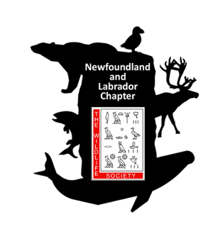 Newfoundland Chapter logo